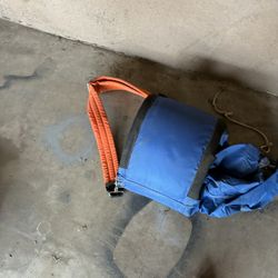 Bolsa De Mandarina 