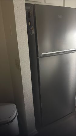 Fridge