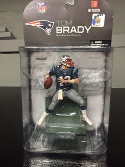 Tom brady