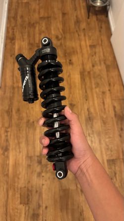 Super73 Rear Shock/Suspension DNM