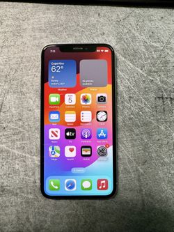 iPhone XS - 256GB (White)