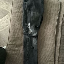 Ksubi, True Religion, Ed Hardy, Nike