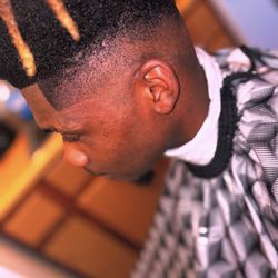 Haircut