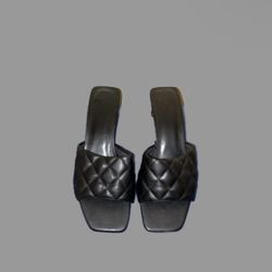 Women’s Sandal Heel 