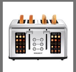 Toaster
