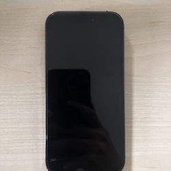 iPhone 14 Pro Deep Purple 128gb In Great Condition