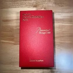 Baccarat Rouge 540 Extrait De Parfum 