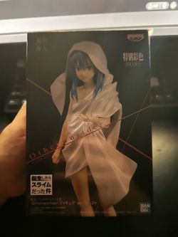 Raphael Anime Figure