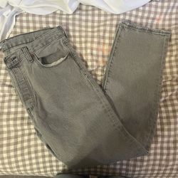 Levi 501 Jeans Men Size 32Wx30L