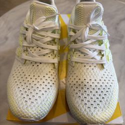 Adidas UltraBoost Clima (Size 10.5)(Worn 1x)