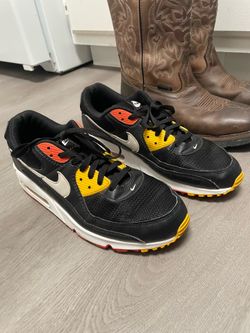 Air Max 90 Ray Gun