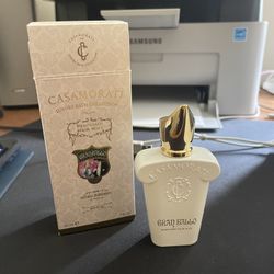 Xerjoff Casamorati Gran Ballo Hair Mist, 1oz 30ml