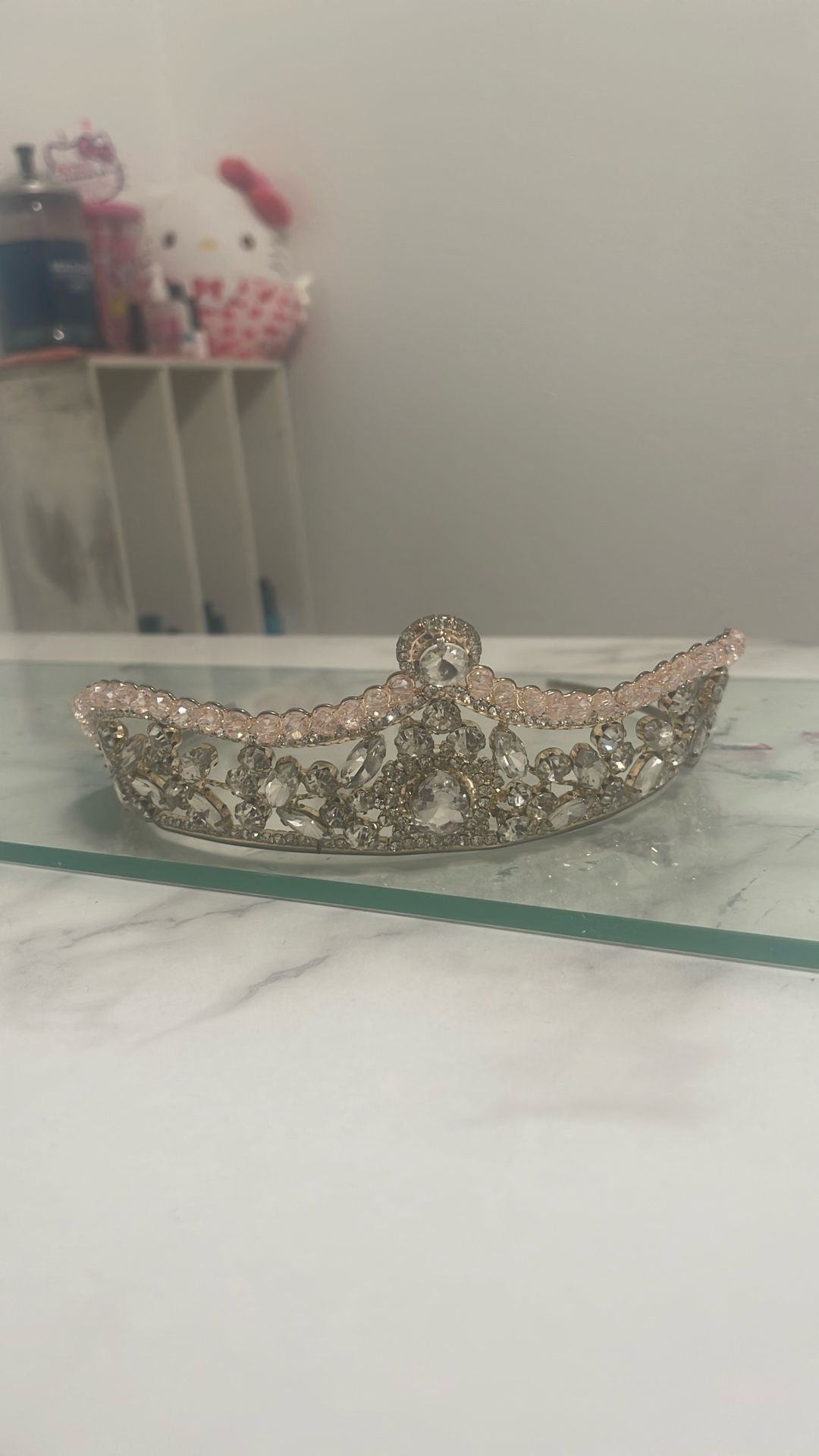 quince/15 Crown