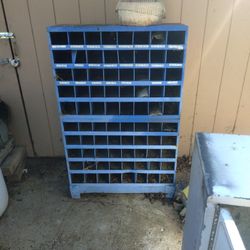 Organizing Shop Shelv