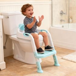Potty Training Toilet for Toddlers