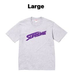 Supreme Tee large