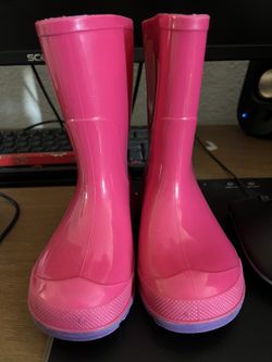 Rain Boots