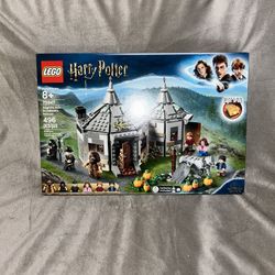 Harry Potter Legos