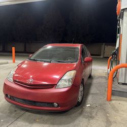 2008 Toyota Prius