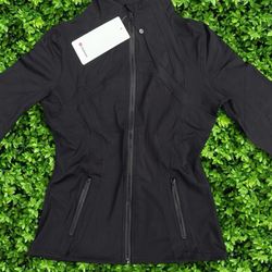 Lululemon Define Jacket Black