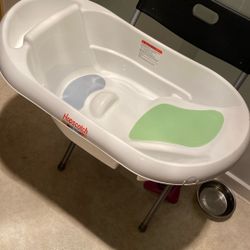 Baby Bath 