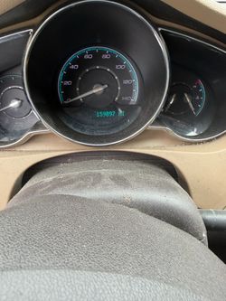 2009 Chevrolet Malibu