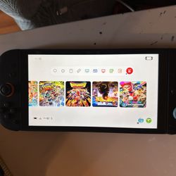 Switch. 2 