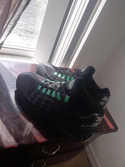 Air max 95s size 12 great condition