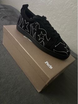 Red bottoms
