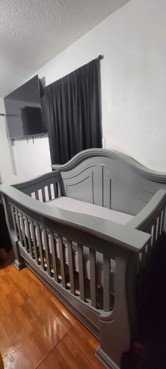 Crib