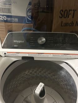 Washer
