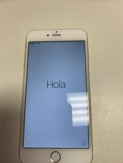 Unlocked iPhone 6 Plus 32GB