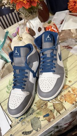 Jordan 1 mid true