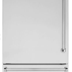 *Brand New* Viking 36” Built-in Stainless Steel Refrigerator/Freezer