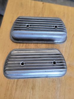 VW Valve Cover