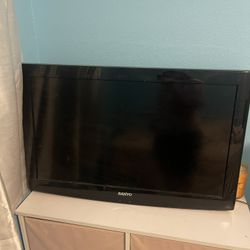 Sanyo TV