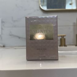 Valentino Born In Roma The Gold