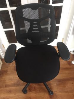 Corpdesign Office Chair  Model CD Kripton B Series Kripton