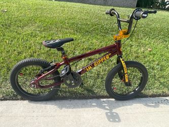 SE Bike 2016  Lil Ripper BMX Bike