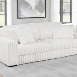 New Sofa Sleeper Corduroy 