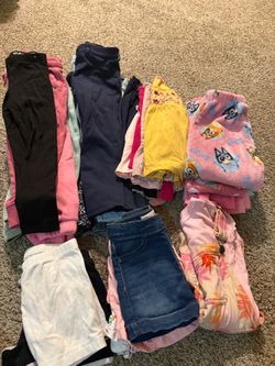 Size 4/5 bundle