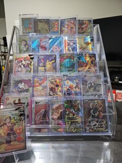 POKEMON CARDS!!!
