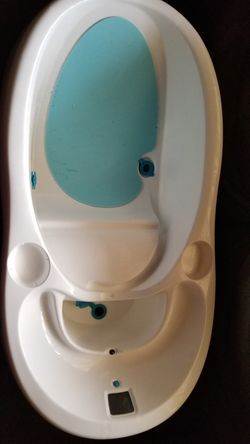 Baby tub