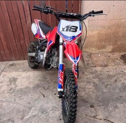 2021 Apollo rfz 125cc