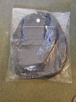 Jessica Moore Weekend Backpack