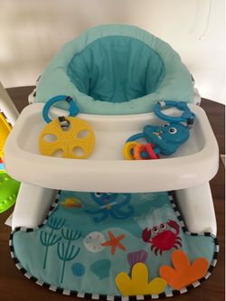 BABY ITEMS