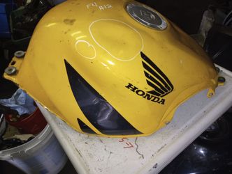 Honda CBR 600 F4 Gas Tank CBR600 Fuel Petrol Cell