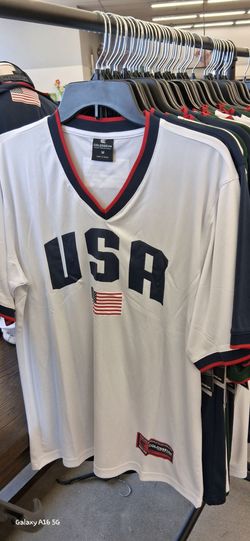 Usa & Mexico jerserys