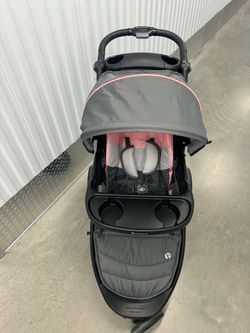 Stroller