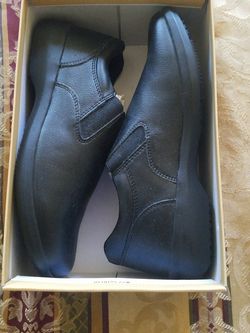 Deer Stags S.U.P.R.O. Sock Shoes Size 9